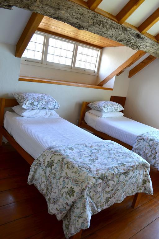 Ahu Ahu Beach Villas Oakura Quarto foto